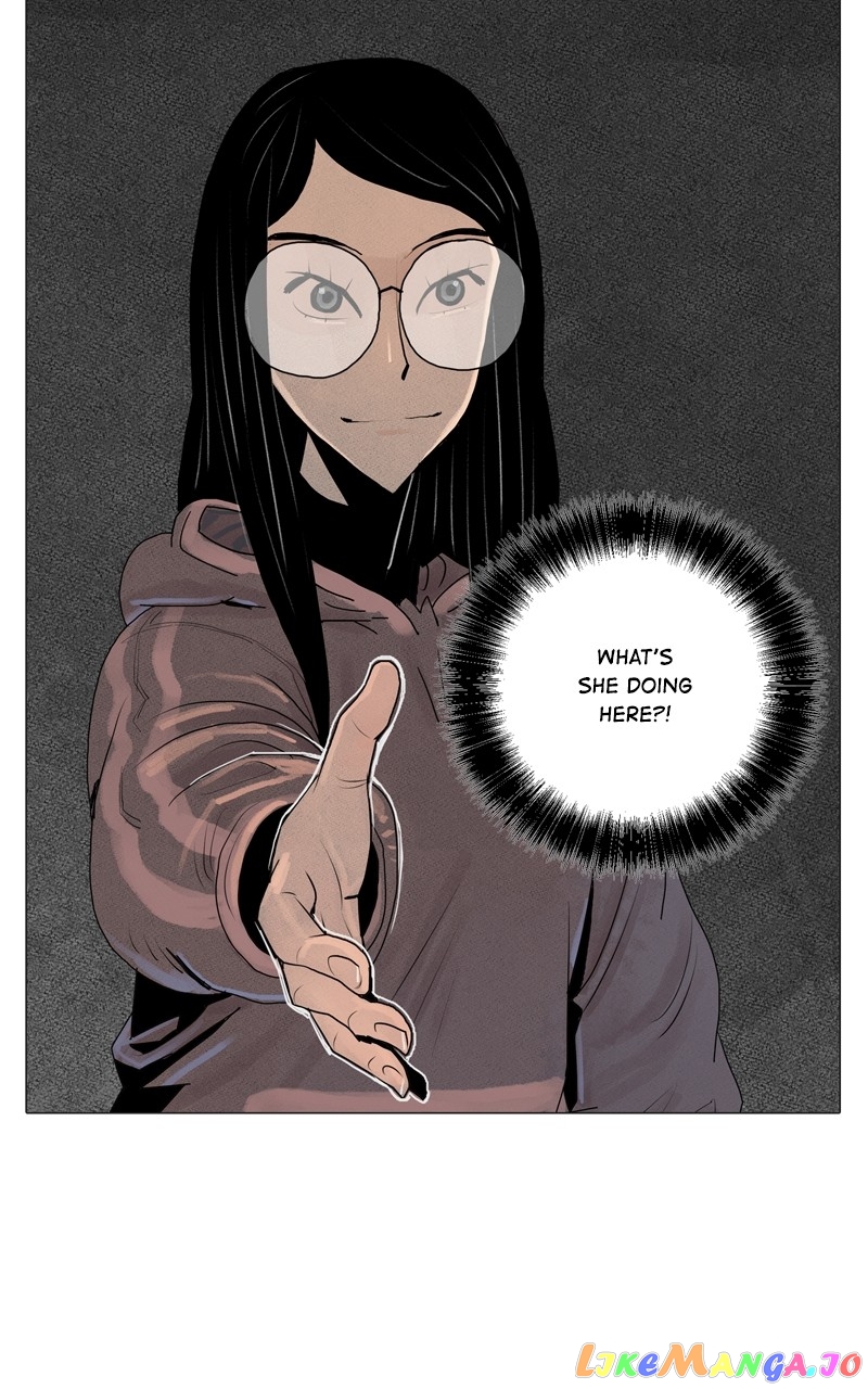 Connect - Manga chapter 14 - page 23