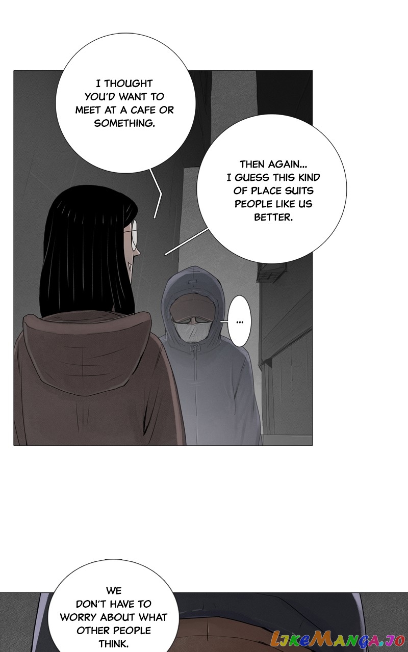 Connect - Manga chapter 14 - page 27