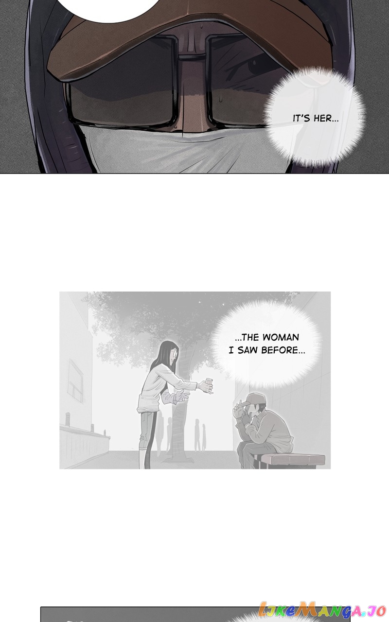 Connect - Manga chapter 14 - page 28