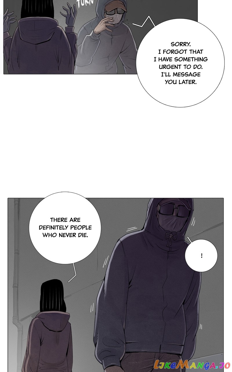 Connect - Manga chapter 14 - page 31