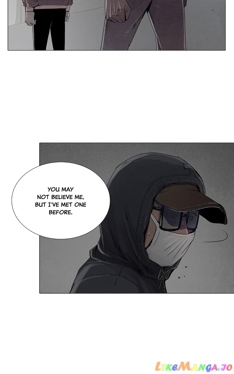 Connect - Manga chapter 14 - page 32