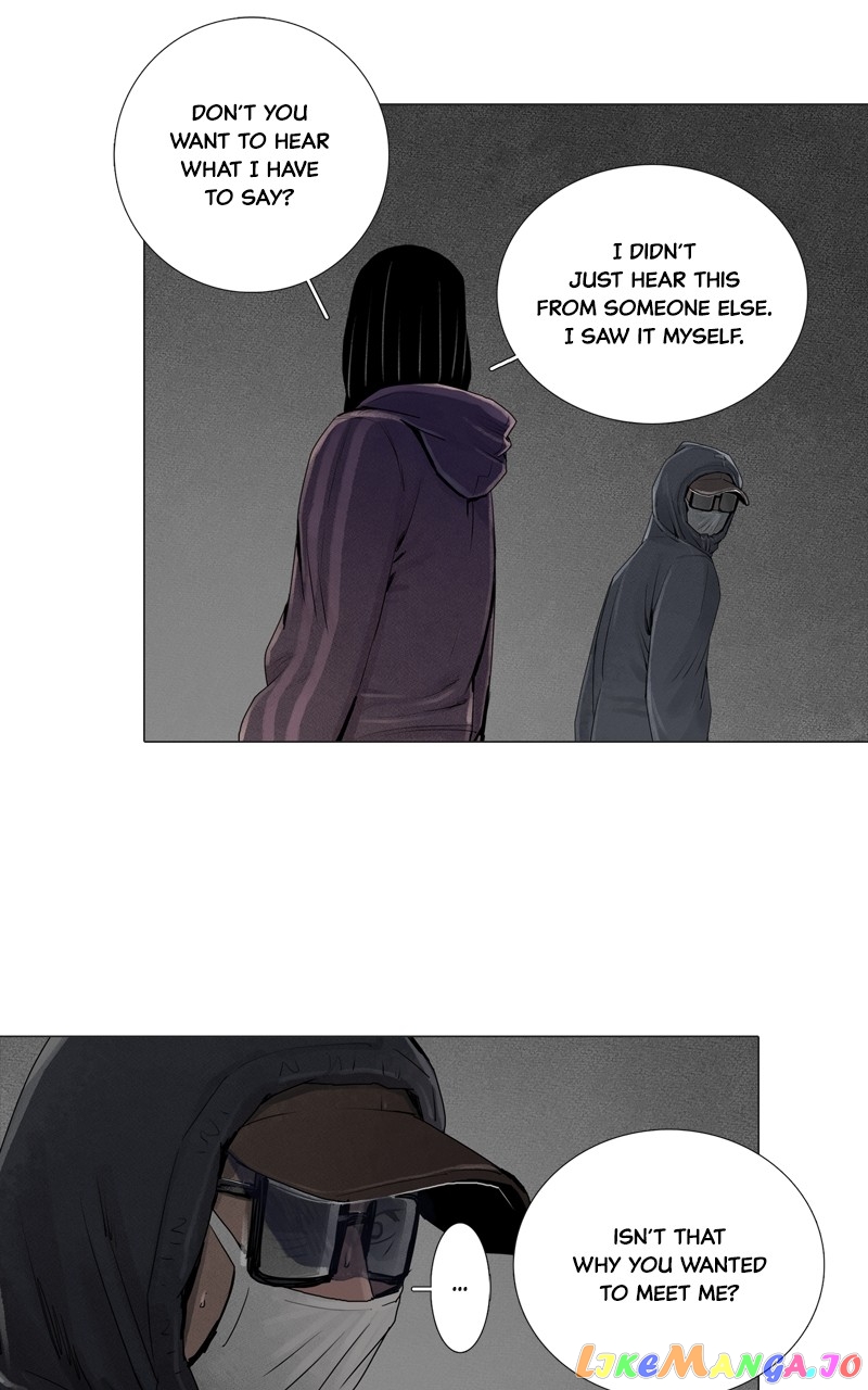 Connect - Manga chapter 14 - page 33