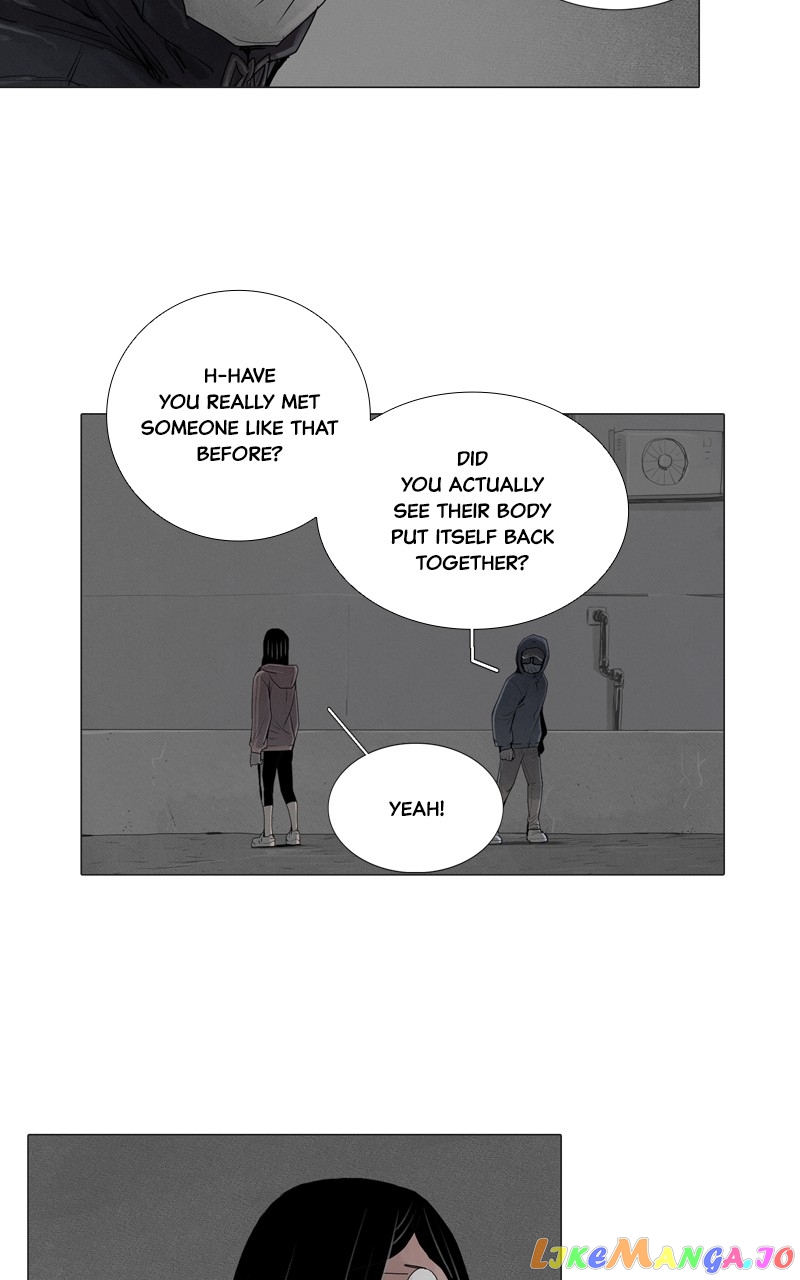 Connect - Manga chapter 14 - page 34