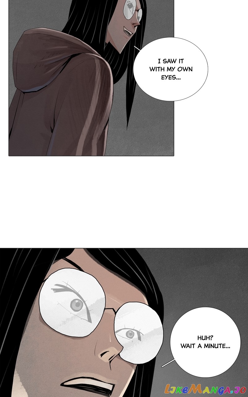 Connect - Manga chapter 14 - page 35
