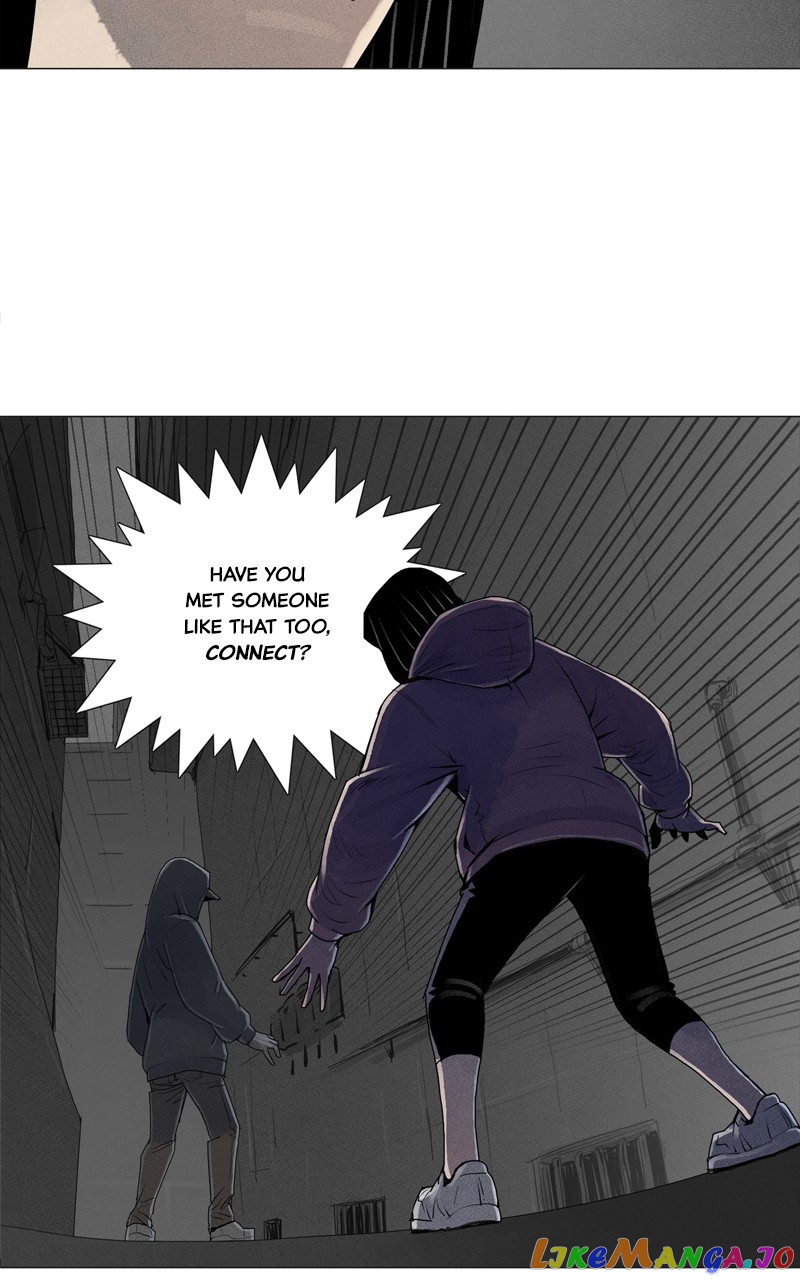 Connect - Manga chapter 14 - page 36