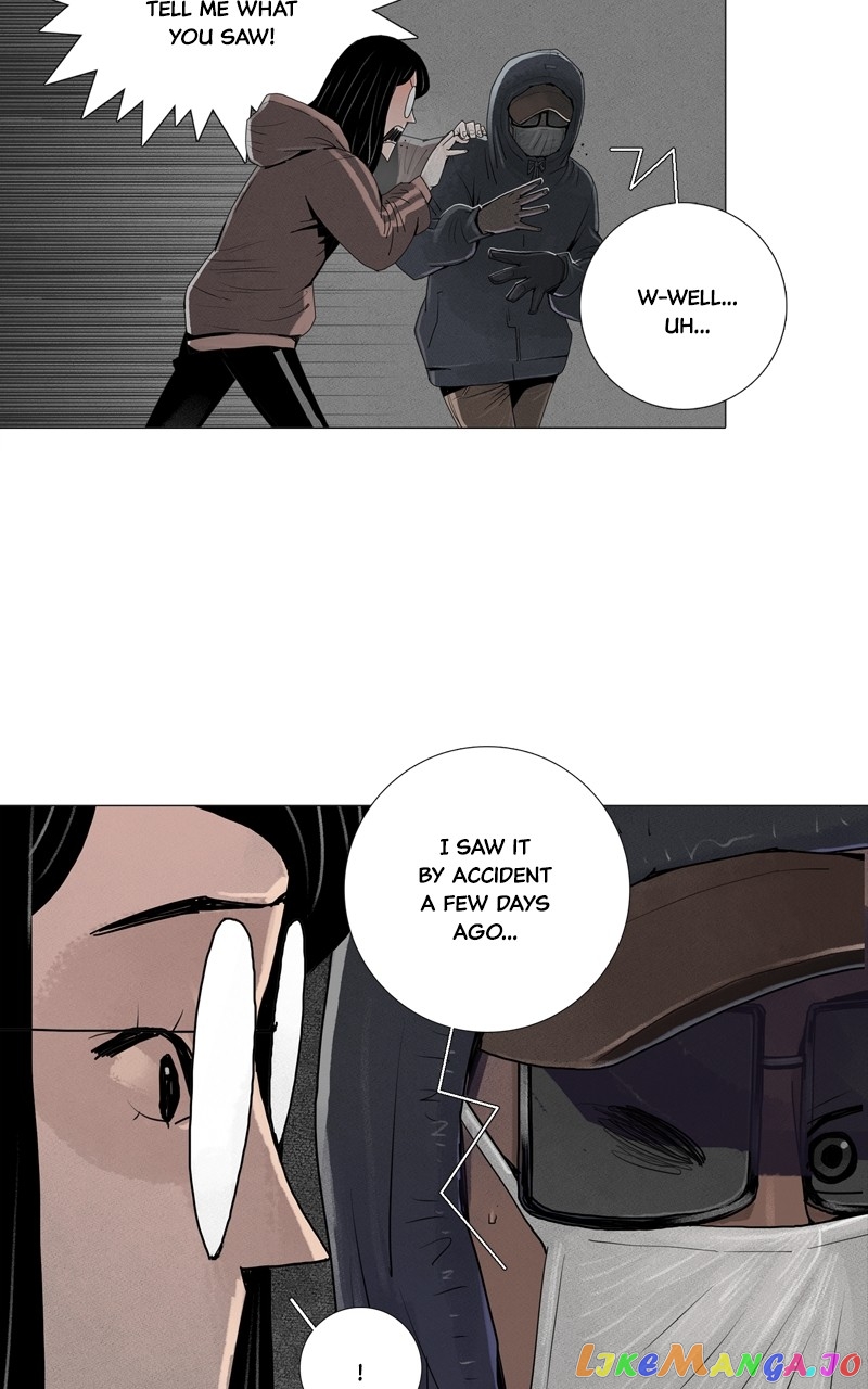 Connect - Manga chapter 14 - page 38