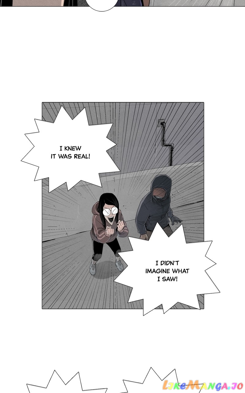 Connect - Manga chapter 14 - page 39