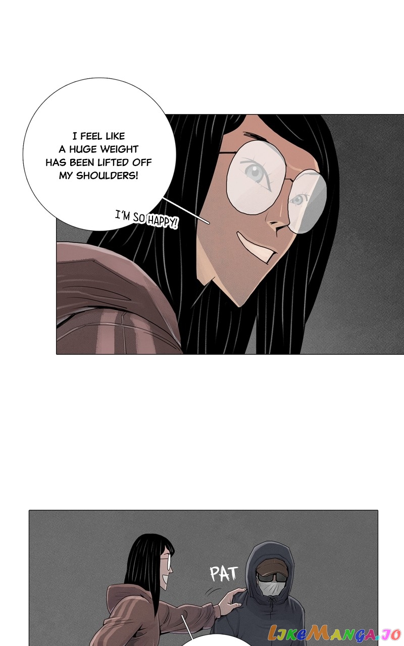 Connect - Manga chapter 14 - page 41
