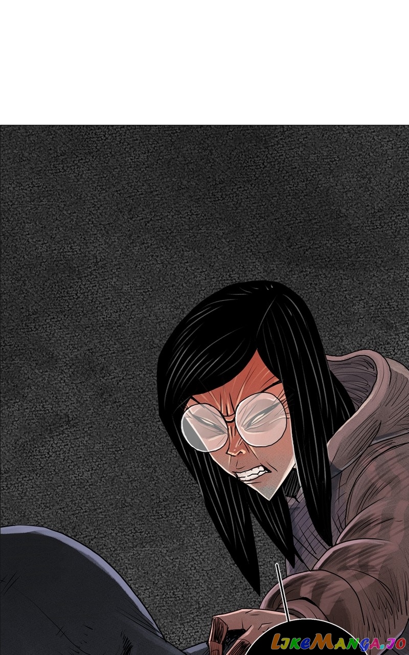 Connect - Manga chapter 14 - page 43