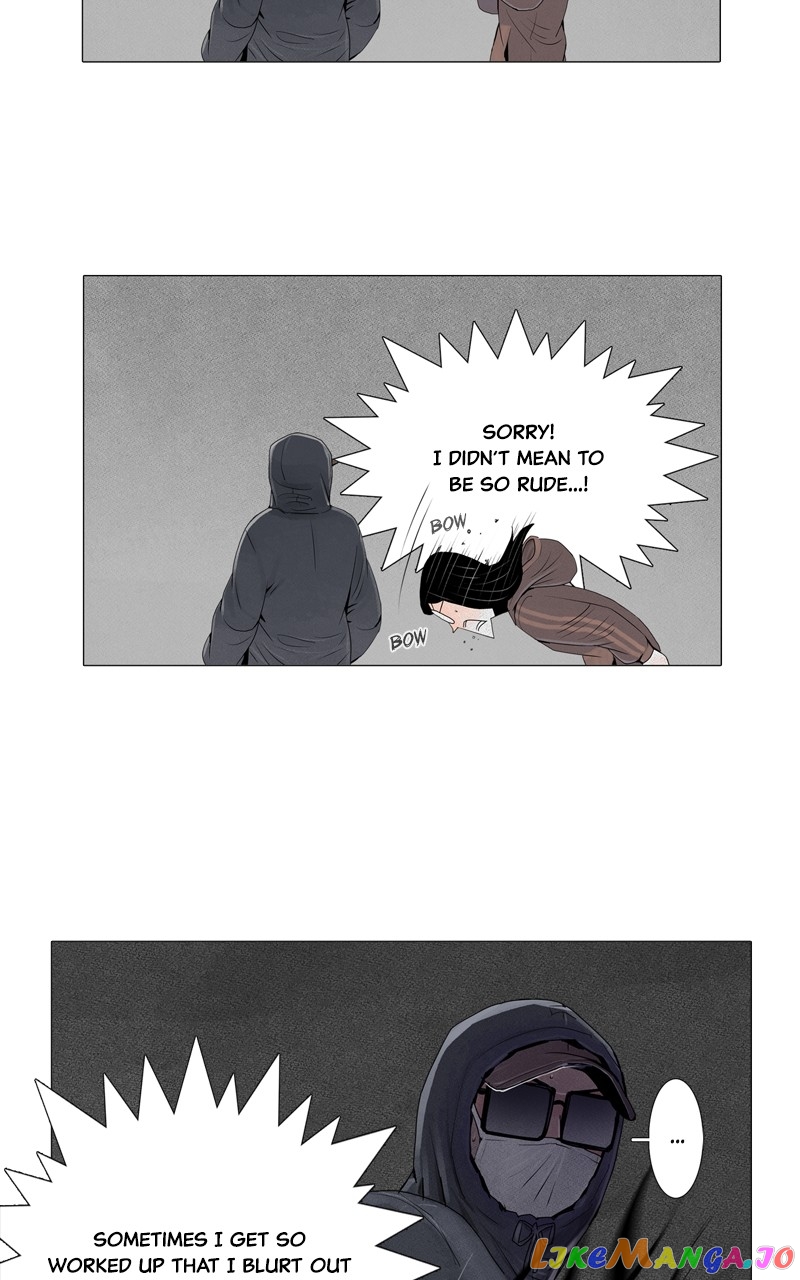Connect - Manga chapter 14 - page 47