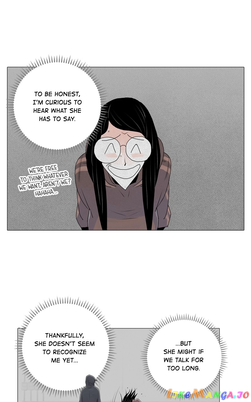 Connect - Manga chapter 14 - page 49