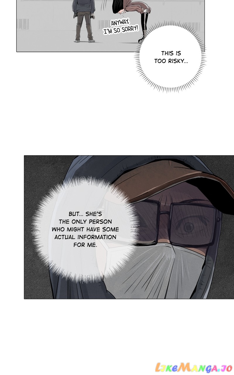 Connect - Manga chapter 14 - page 50