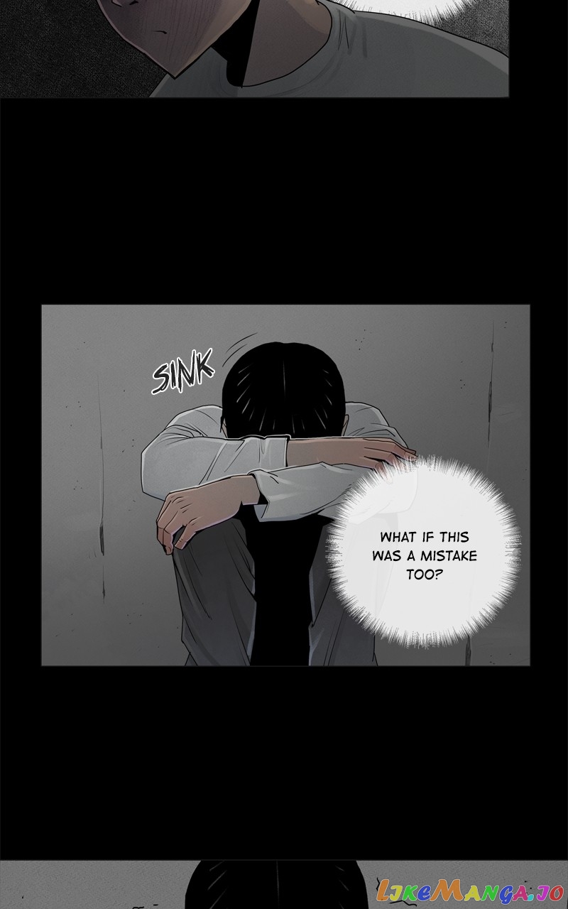 Connect - Manga chapter 14 - page 6