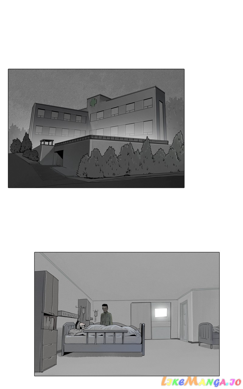 Connect - Manga chapter 14 - page 58