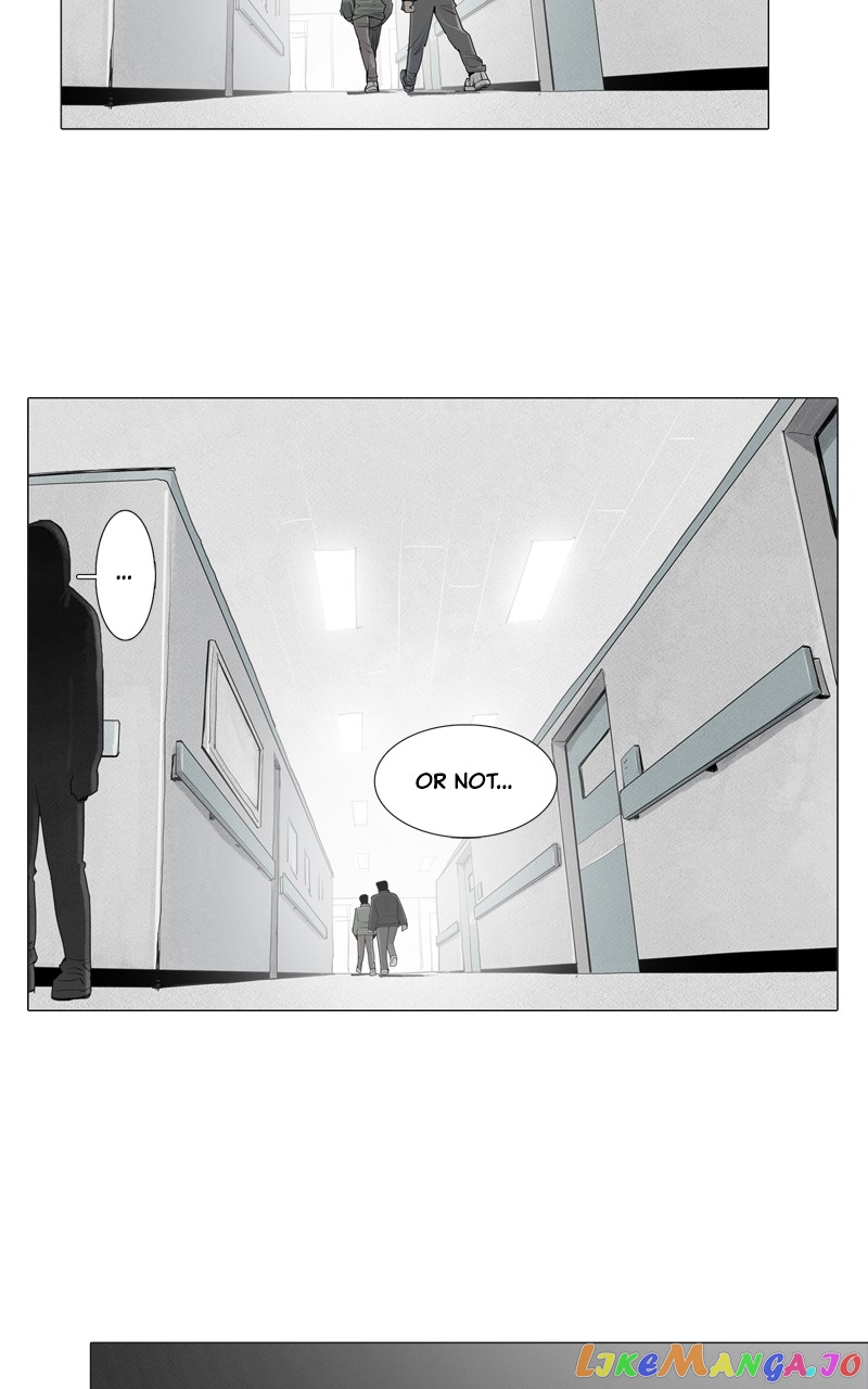 Connect - Manga chapter 14 - page 65