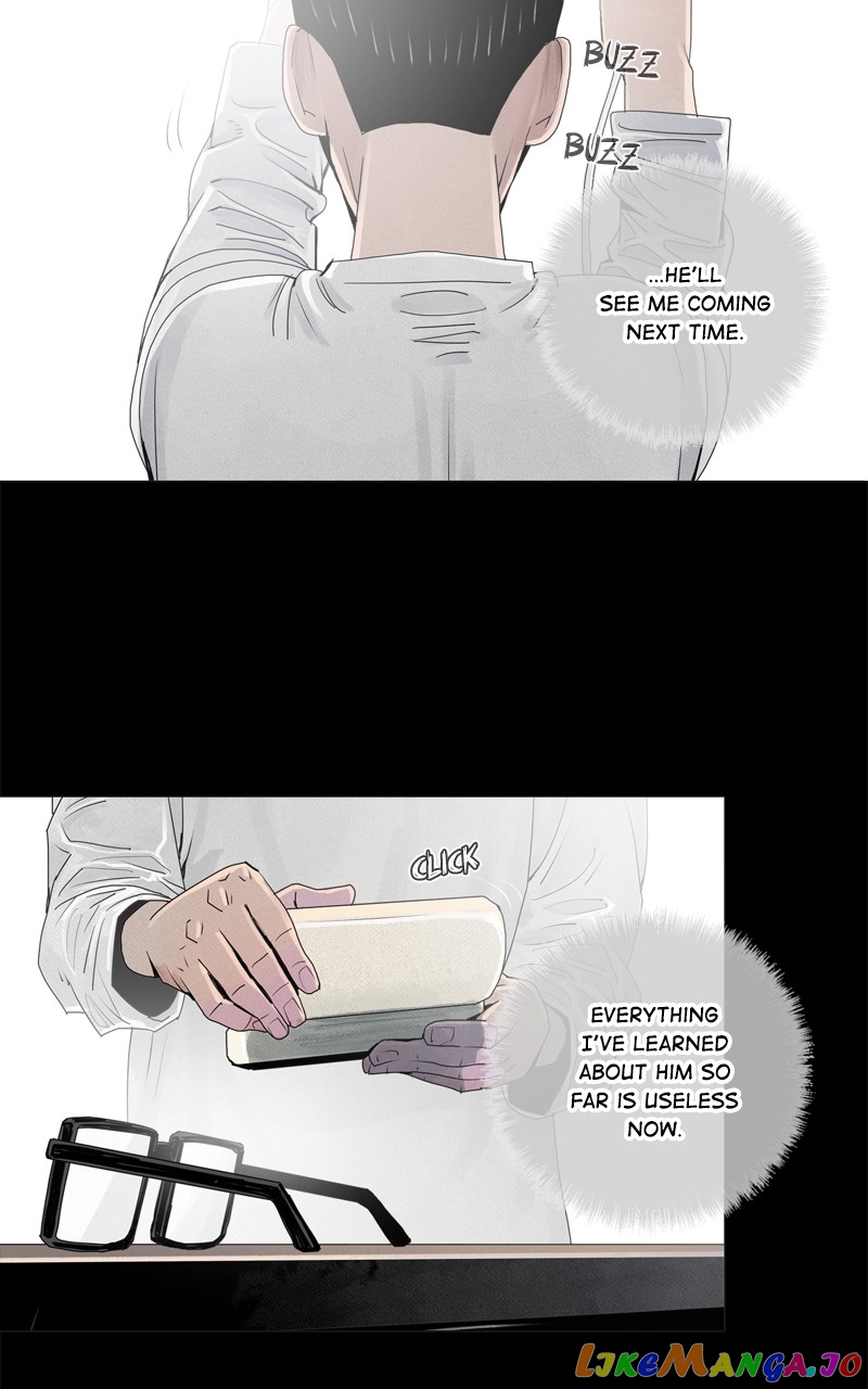Connect - Manga chapter 14 - page 10