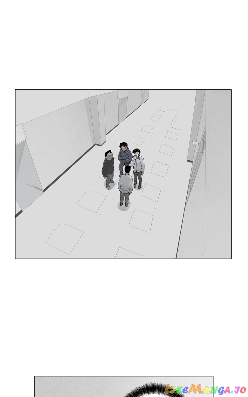 Connect - Manga chapter 33 - page 1