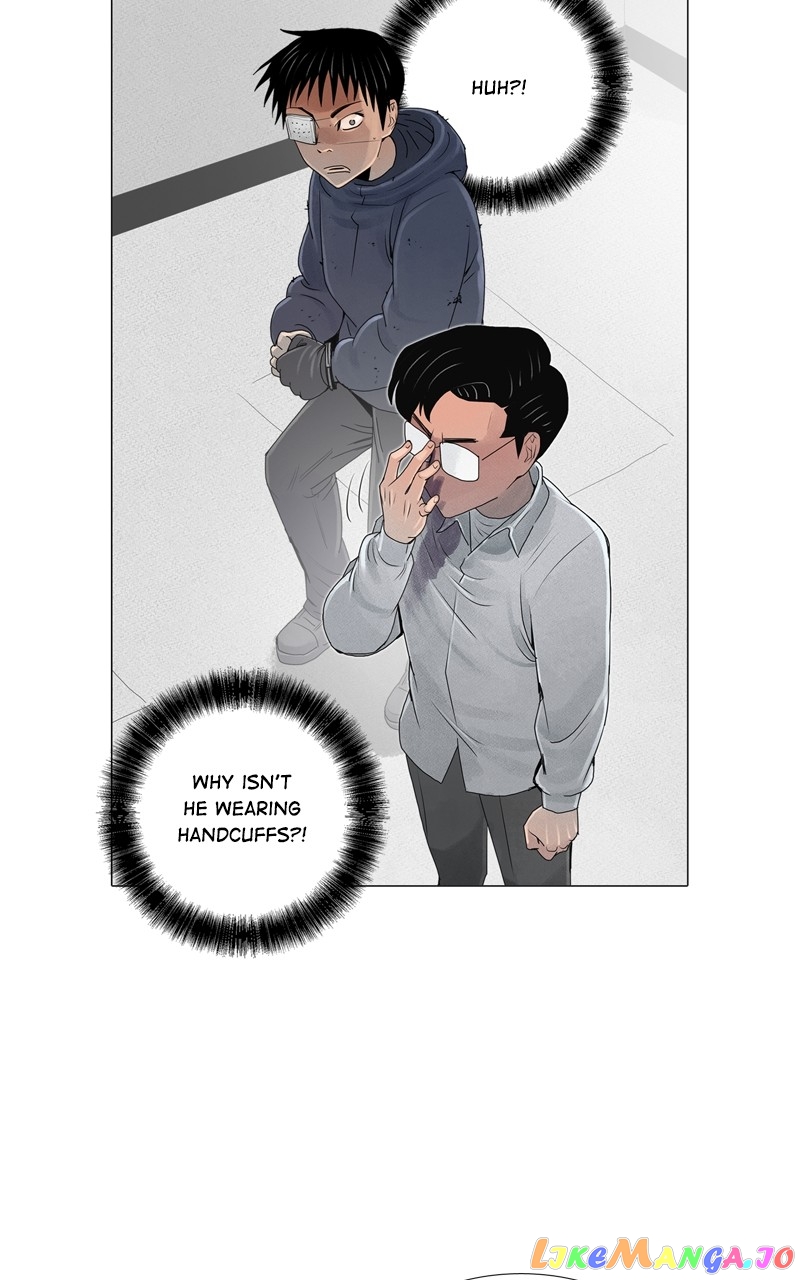 Connect - Manga chapter 33 - page 2
