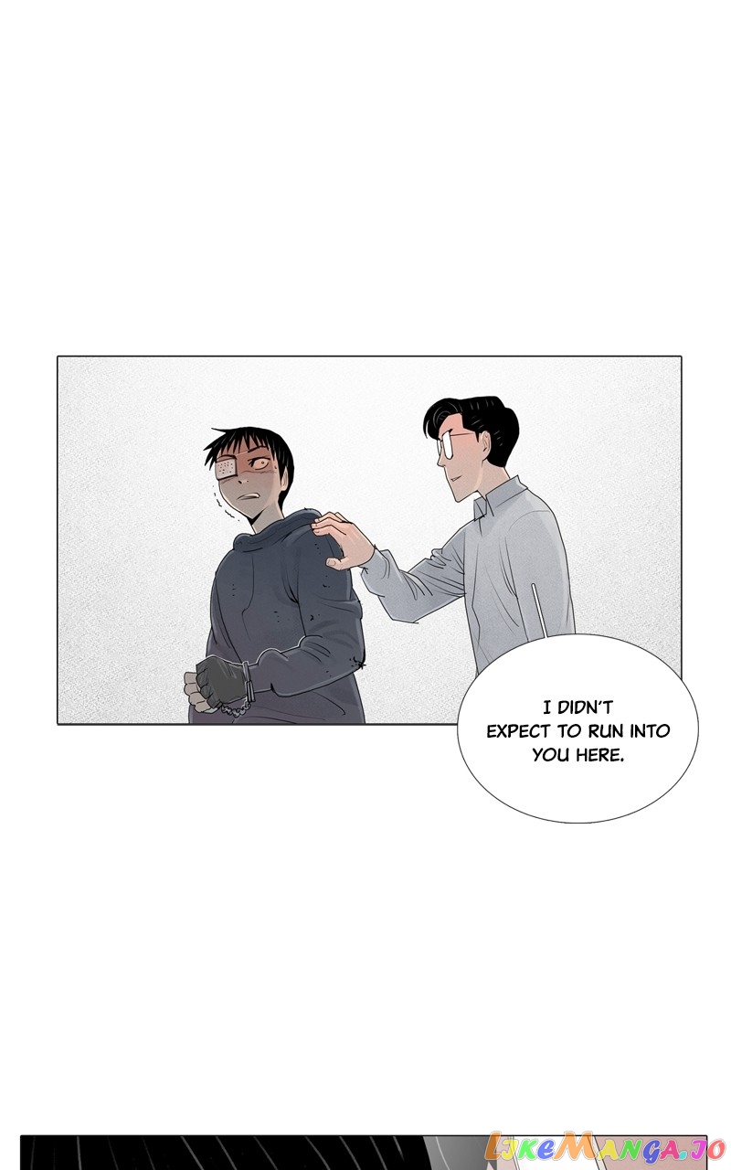 Connect - Manga chapter 33 - page 11