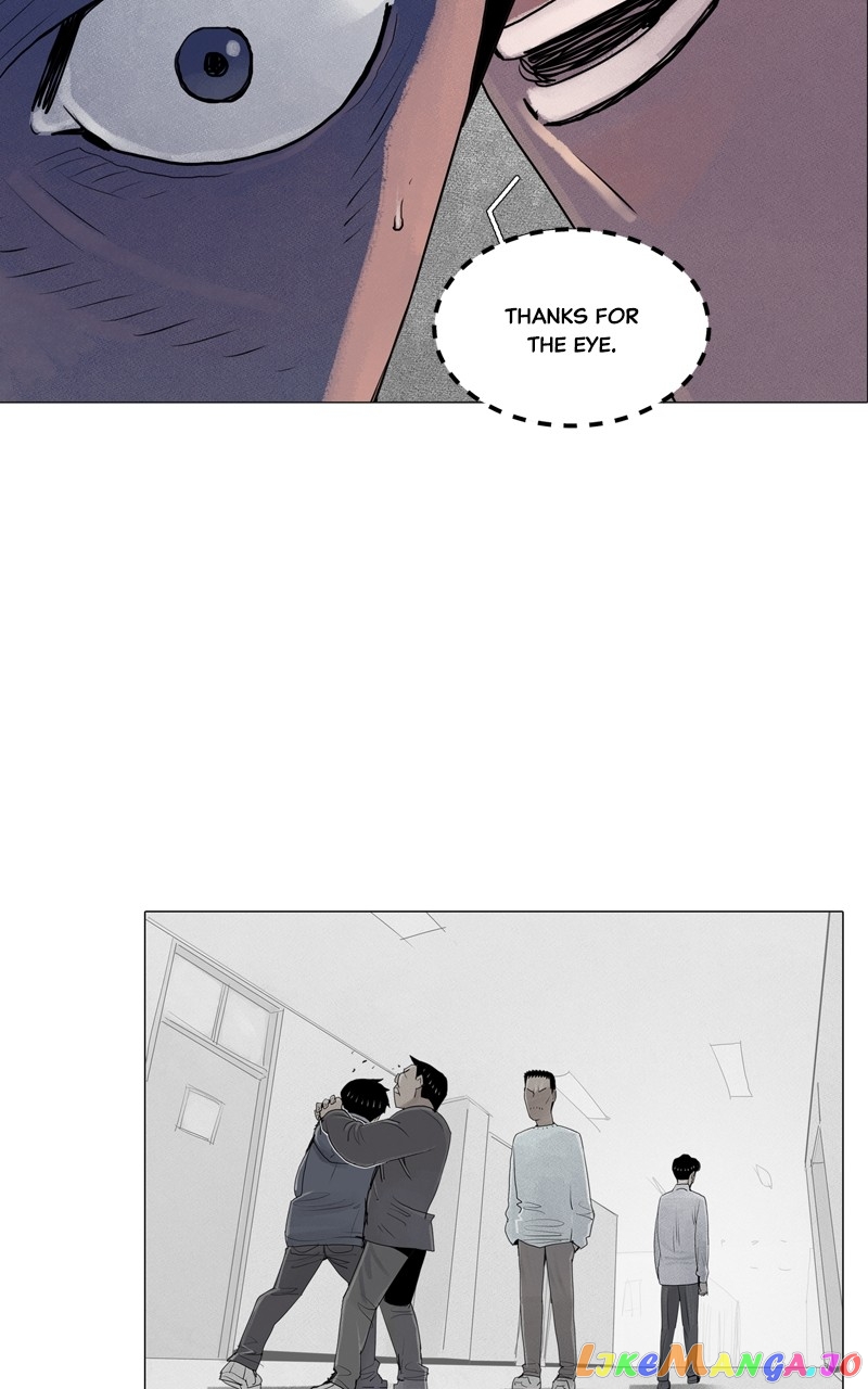 Connect - Manga chapter 33 - page 13