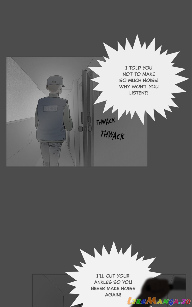 Connect - Manga chapter 33 - page 17