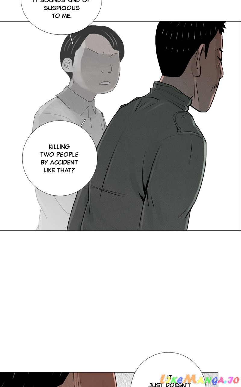 Connect - Manga chapter 33 - page 21