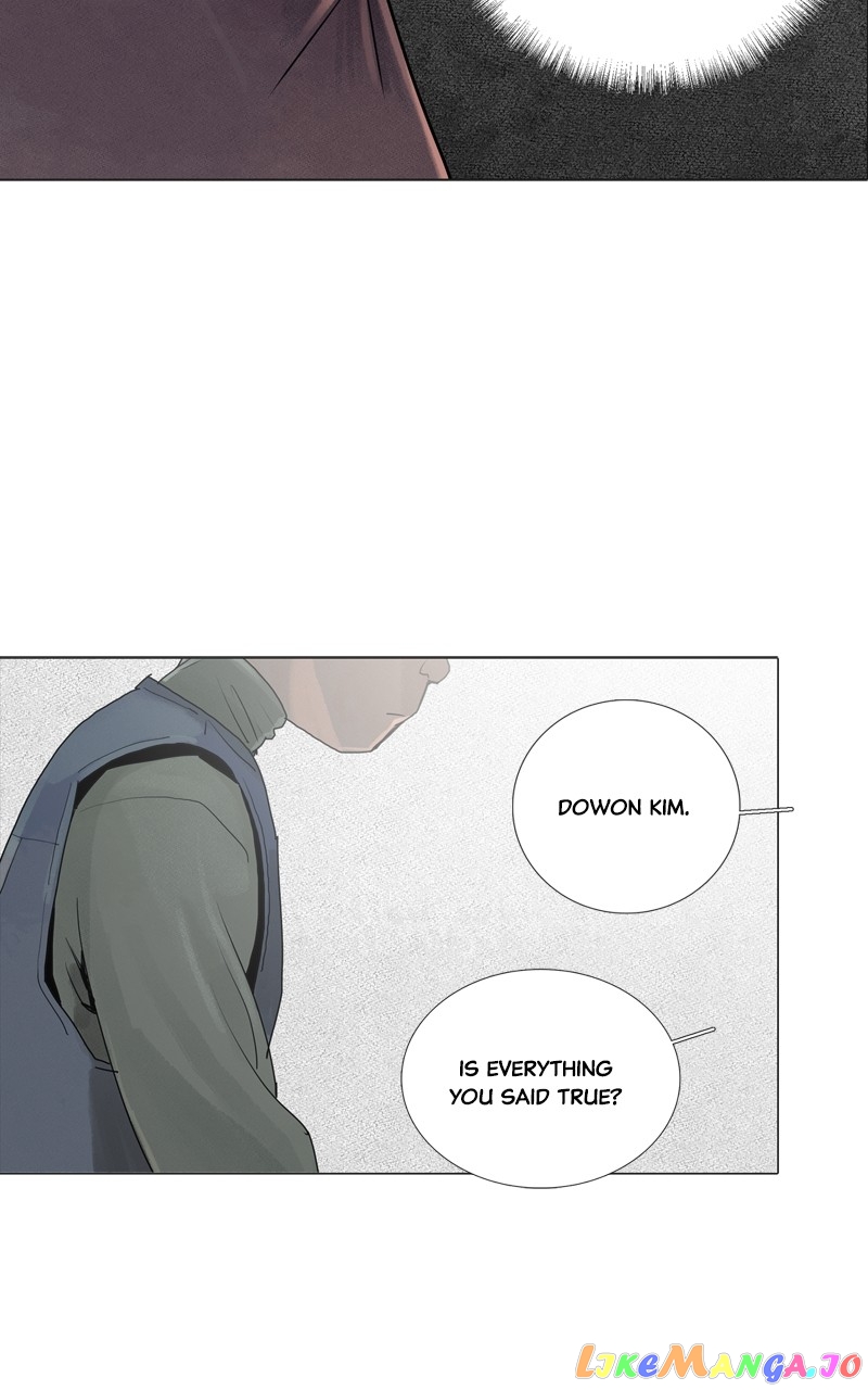 Connect - Manga chapter 33 - page 23