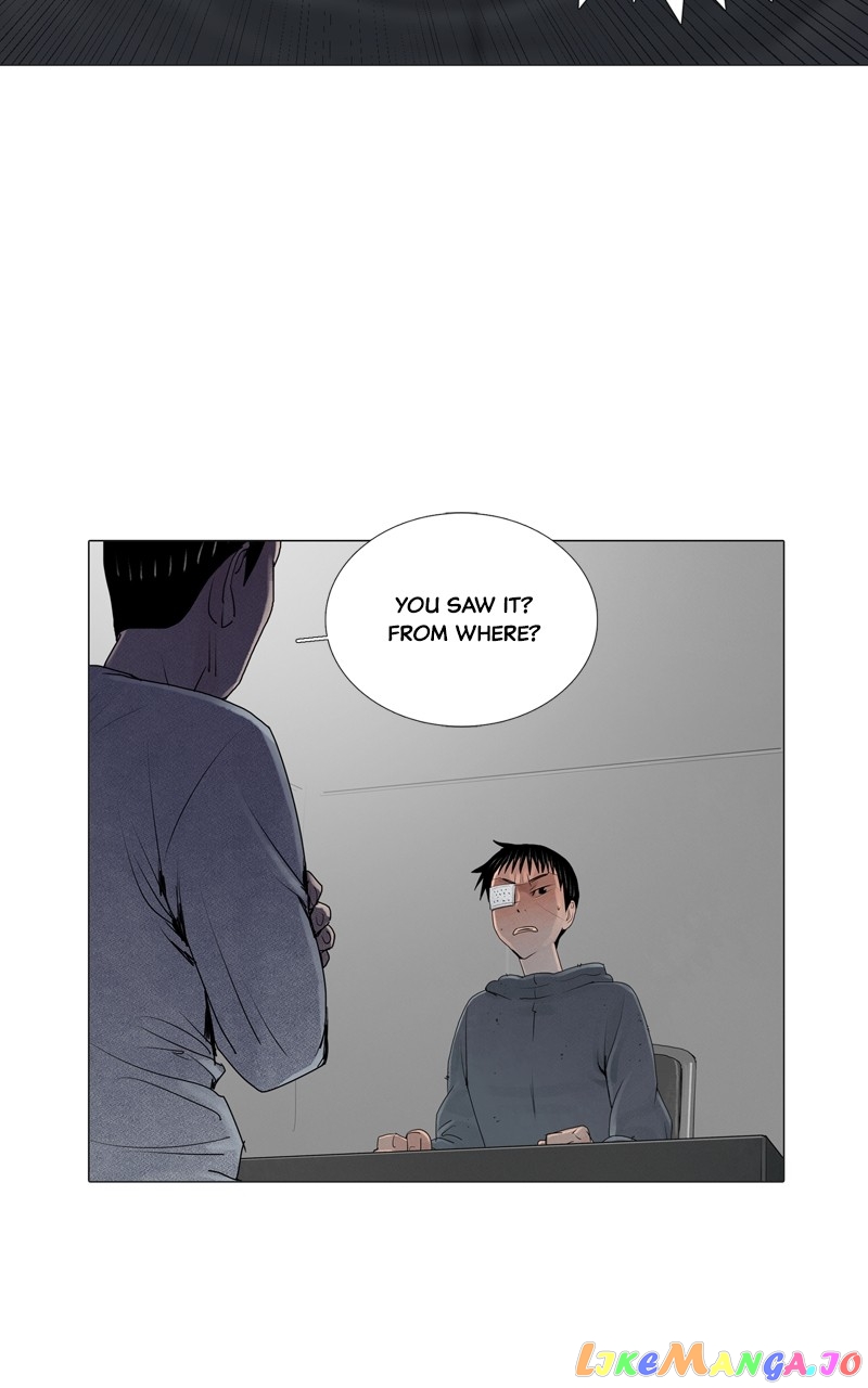 Connect - Manga chapter 33 - page 29