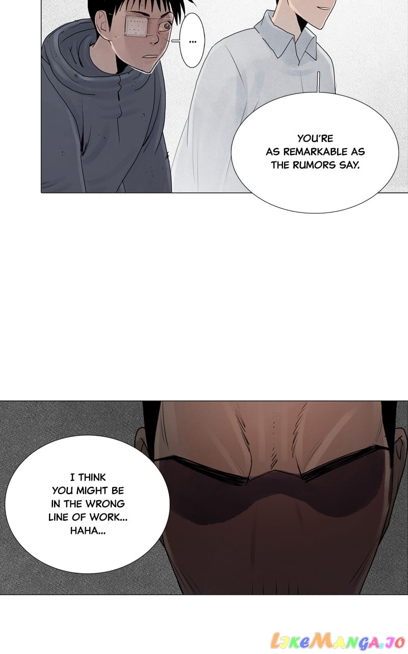 Connect - Manga chapter 33 - page 4