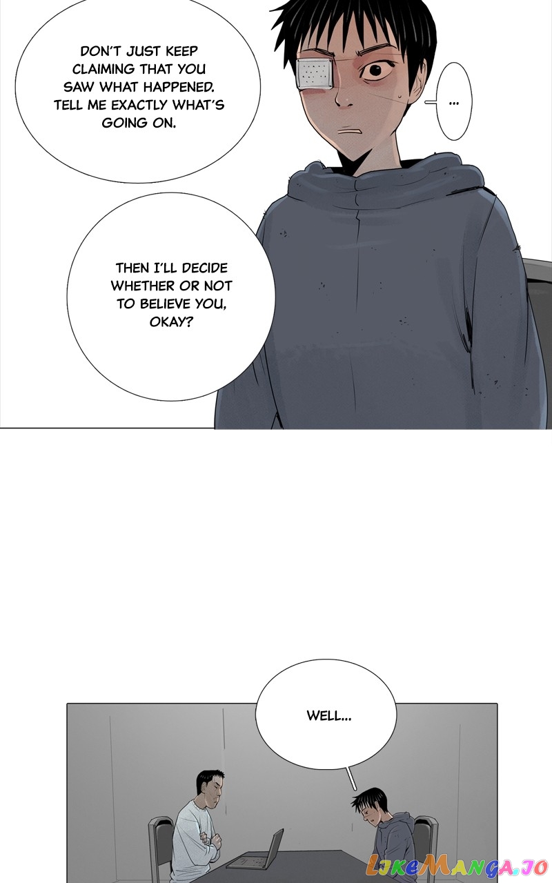 Connect - Manga chapter 33 - page 31