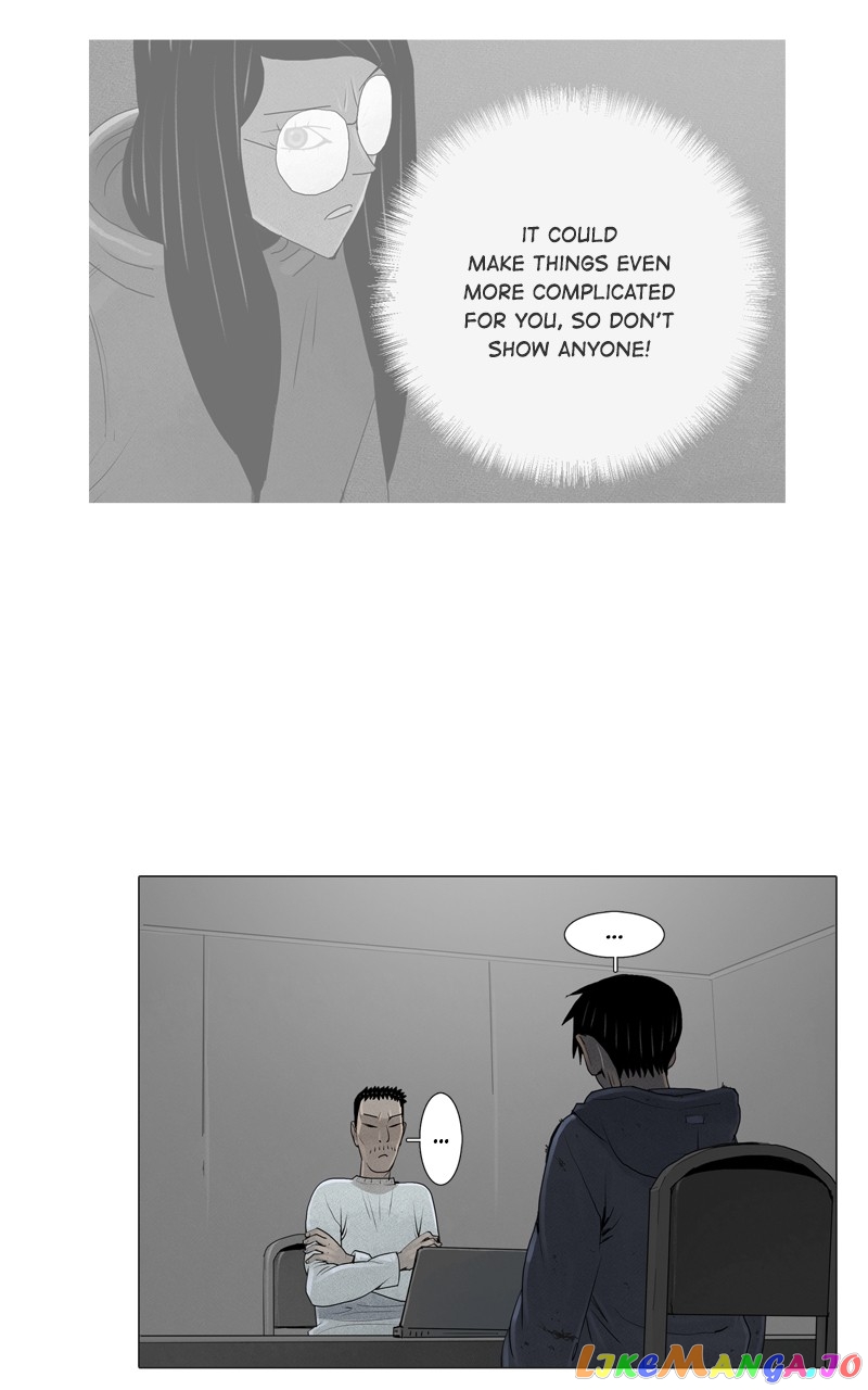 Connect - Manga chapter 33 - page 33