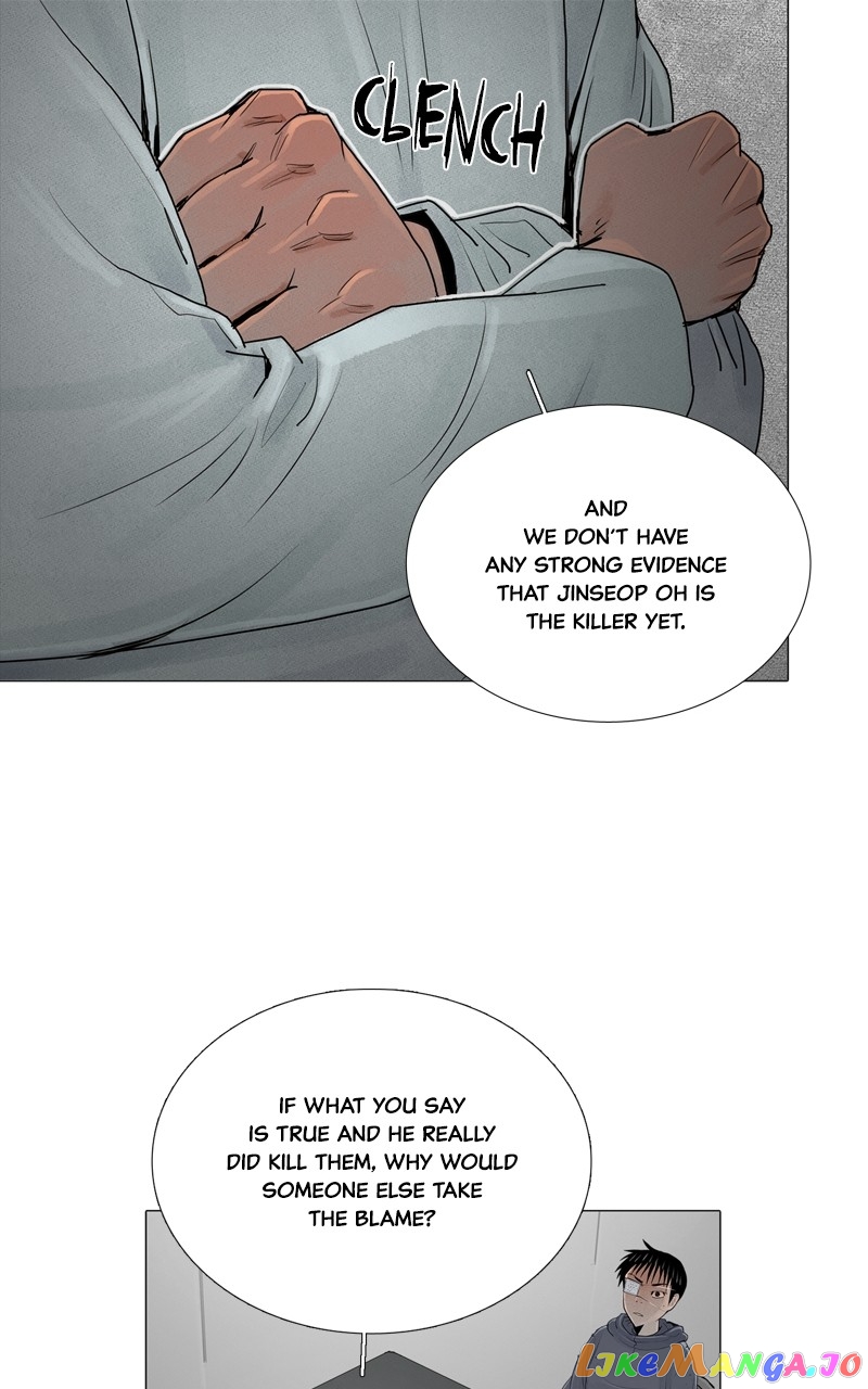 Connect - Manga chapter 33 - page 35