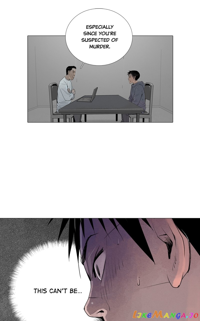 Connect - Manga chapter 33 - page 38