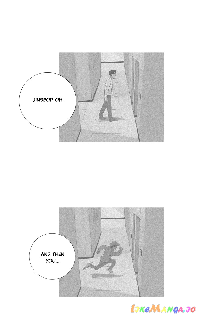 Connect - Manga chapter 33 - page 46