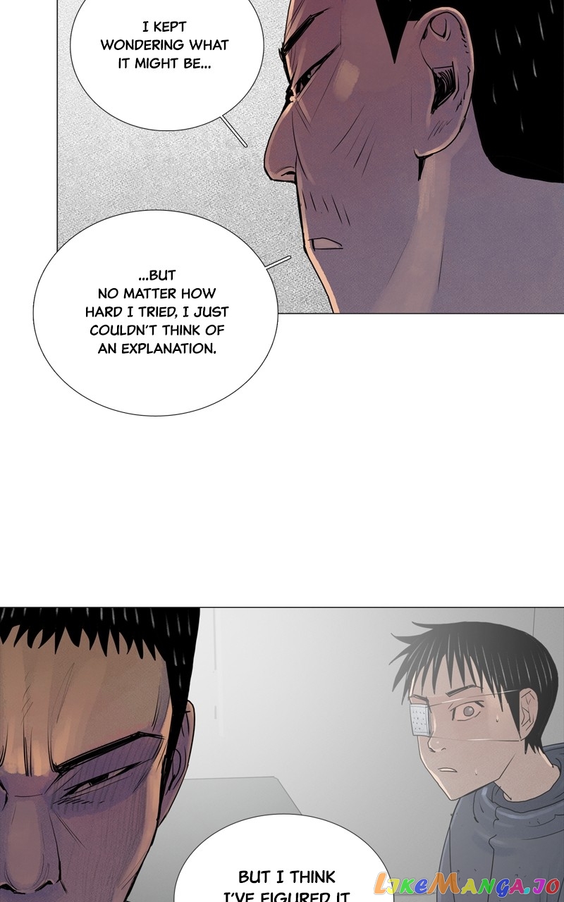 Connect - Manga chapter 33 - page 48