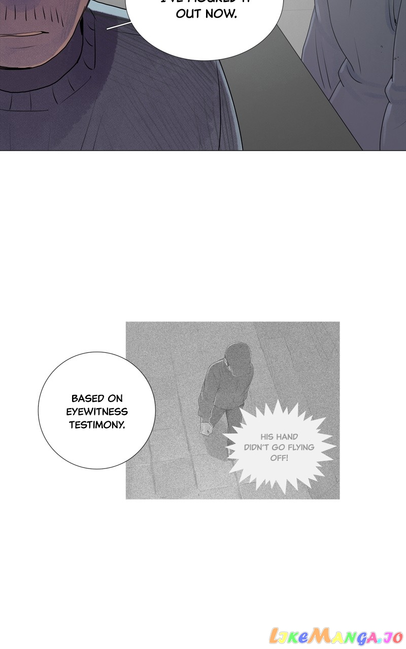Connect - Manga chapter 33 - page 49