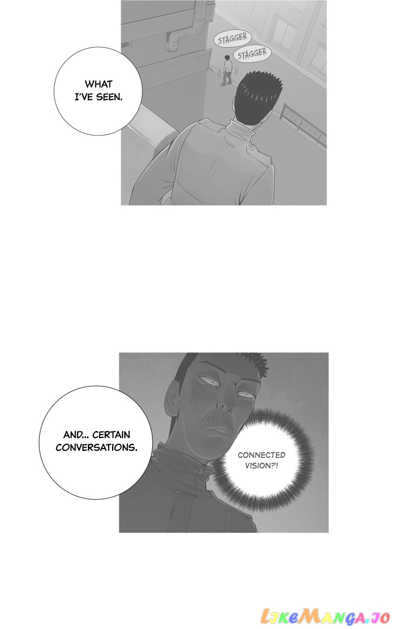 Connect - Manga chapter 33 - page 50
