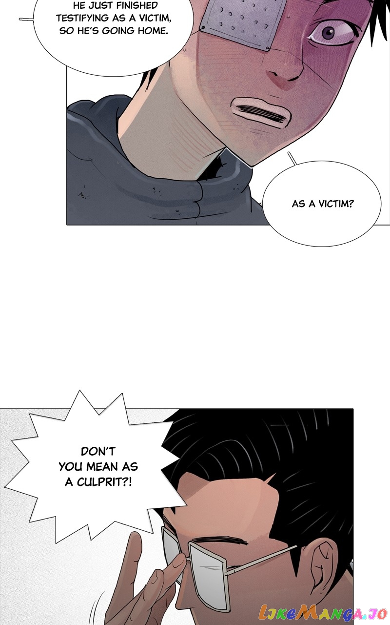 Connect - Manga chapter 33 - page 6
