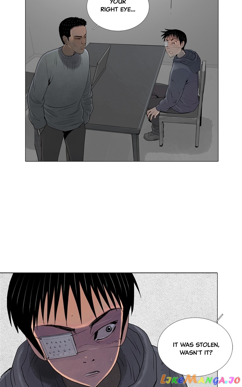 Connect - Manga chapter 33 - page 53