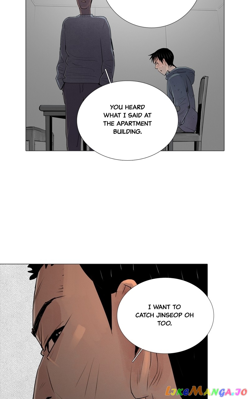 Connect - Manga chapter 33 - page 56