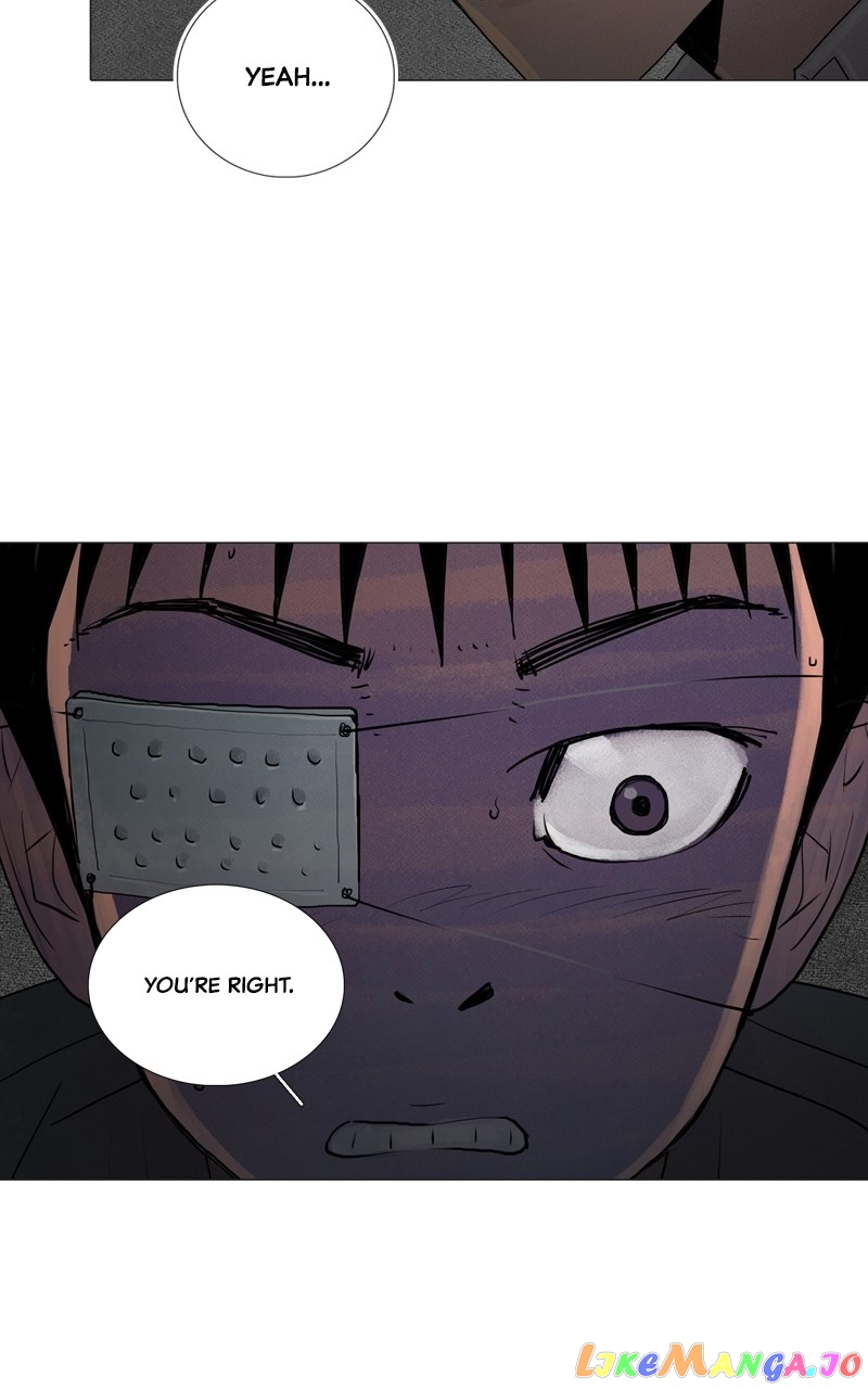 Connect - Manga chapter 33 - page 65