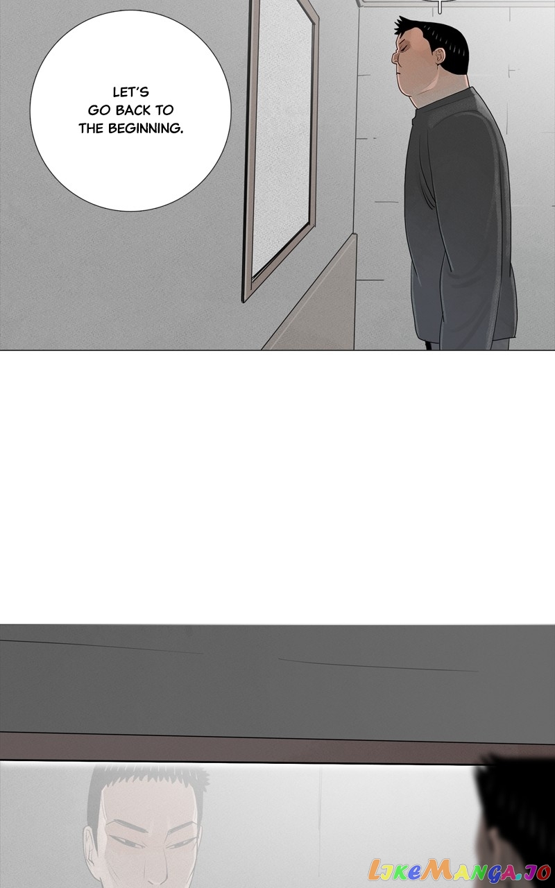 Connect - Manga chapter 33 - page 69