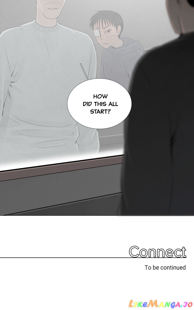 Connect - Manga chapter 33 - page 70