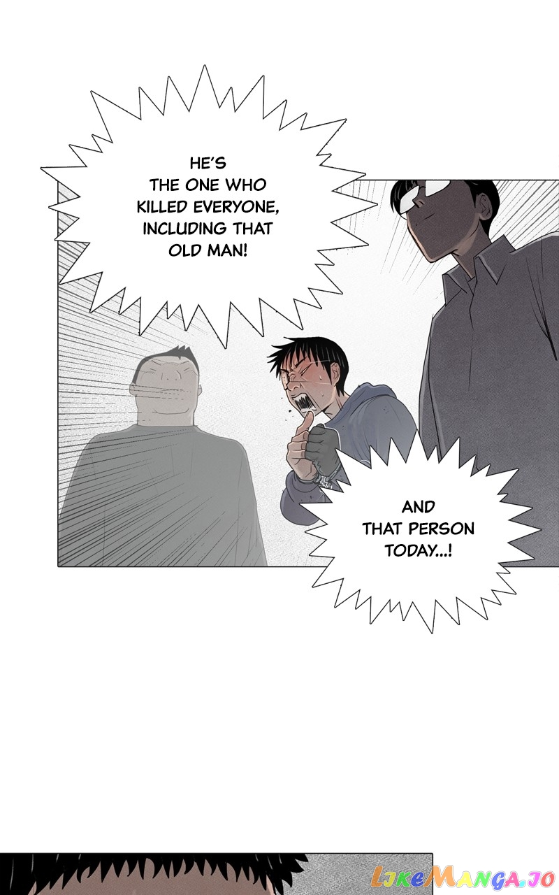 Connect - Manga chapter 33 - page 8