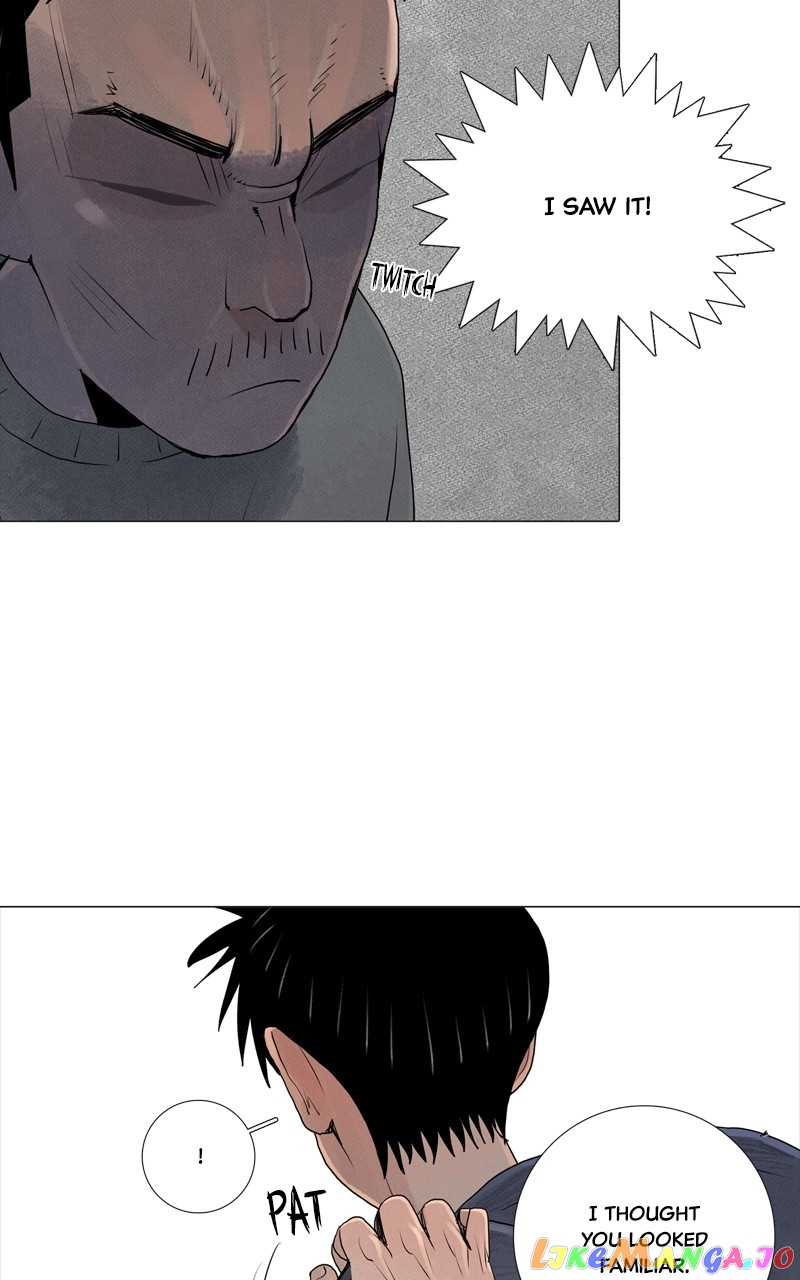 Connect - Manga chapter 33 - page 9