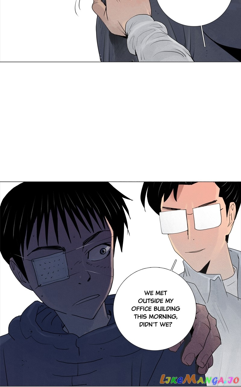 Connect - Manga chapter 33 - page 10