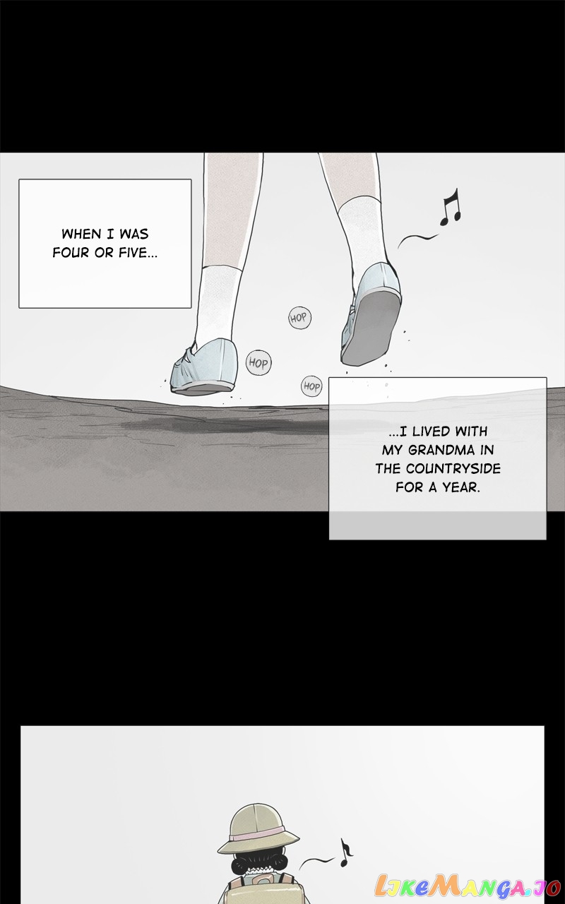 Connect - Manga chapter 15 - page 1