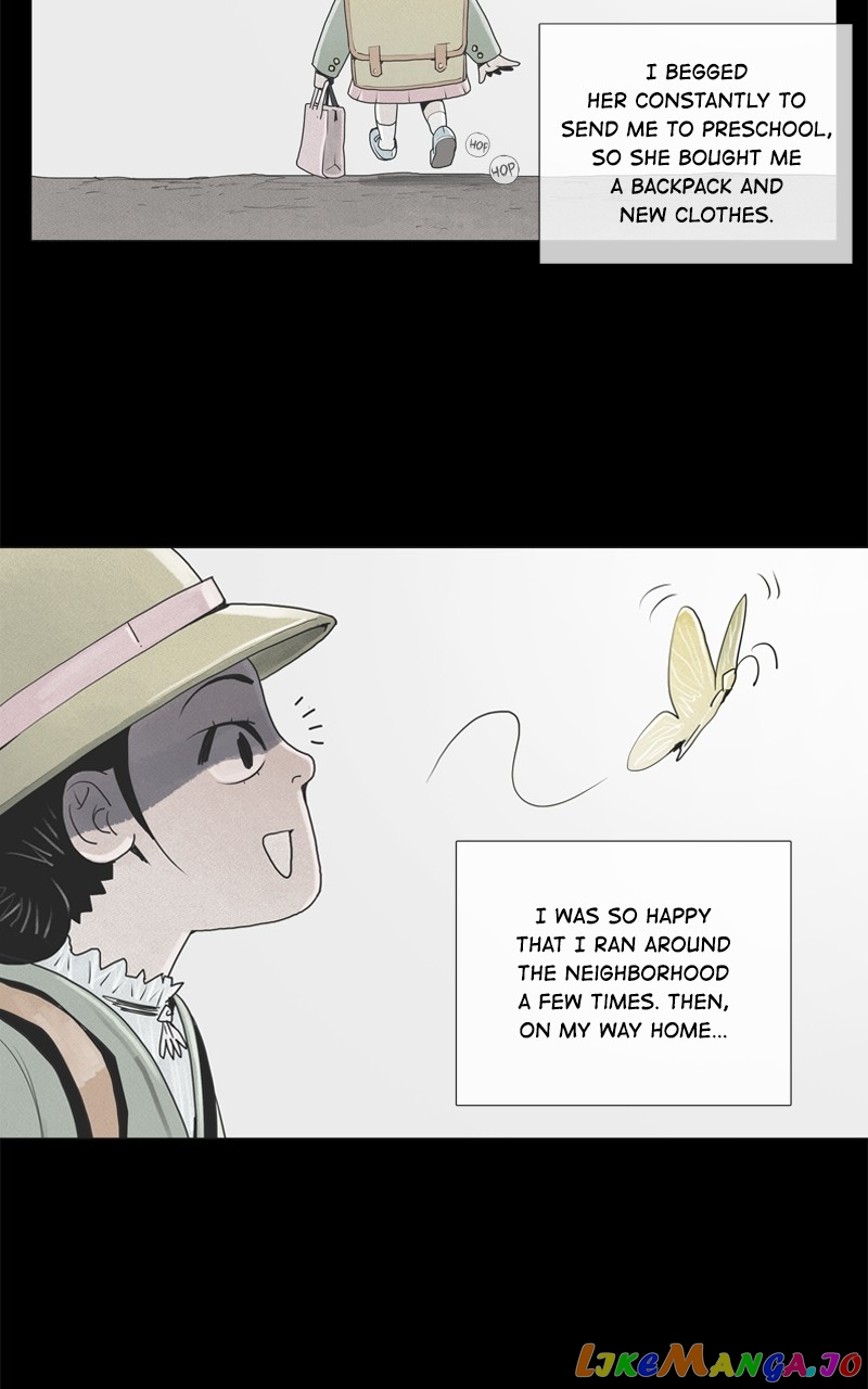 Connect - Manga chapter 15 - page 2