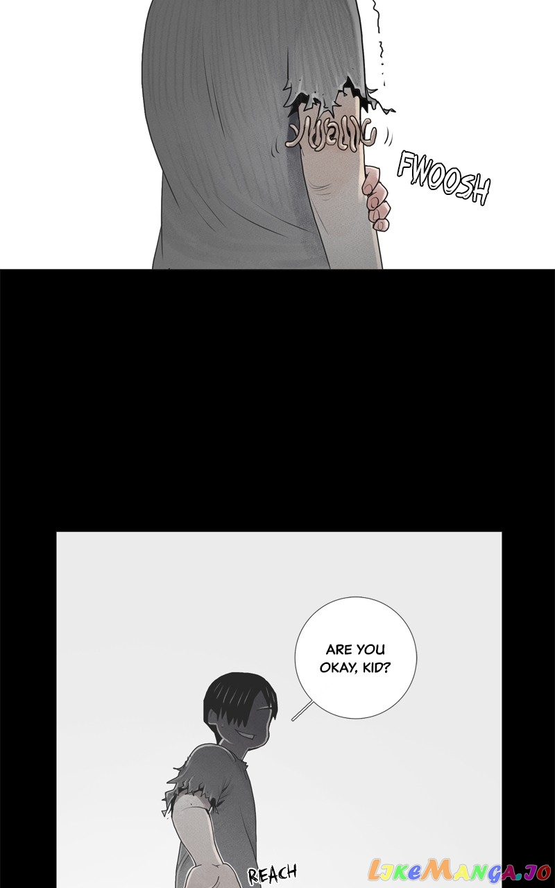 Connect - Manga chapter 15 - page 12