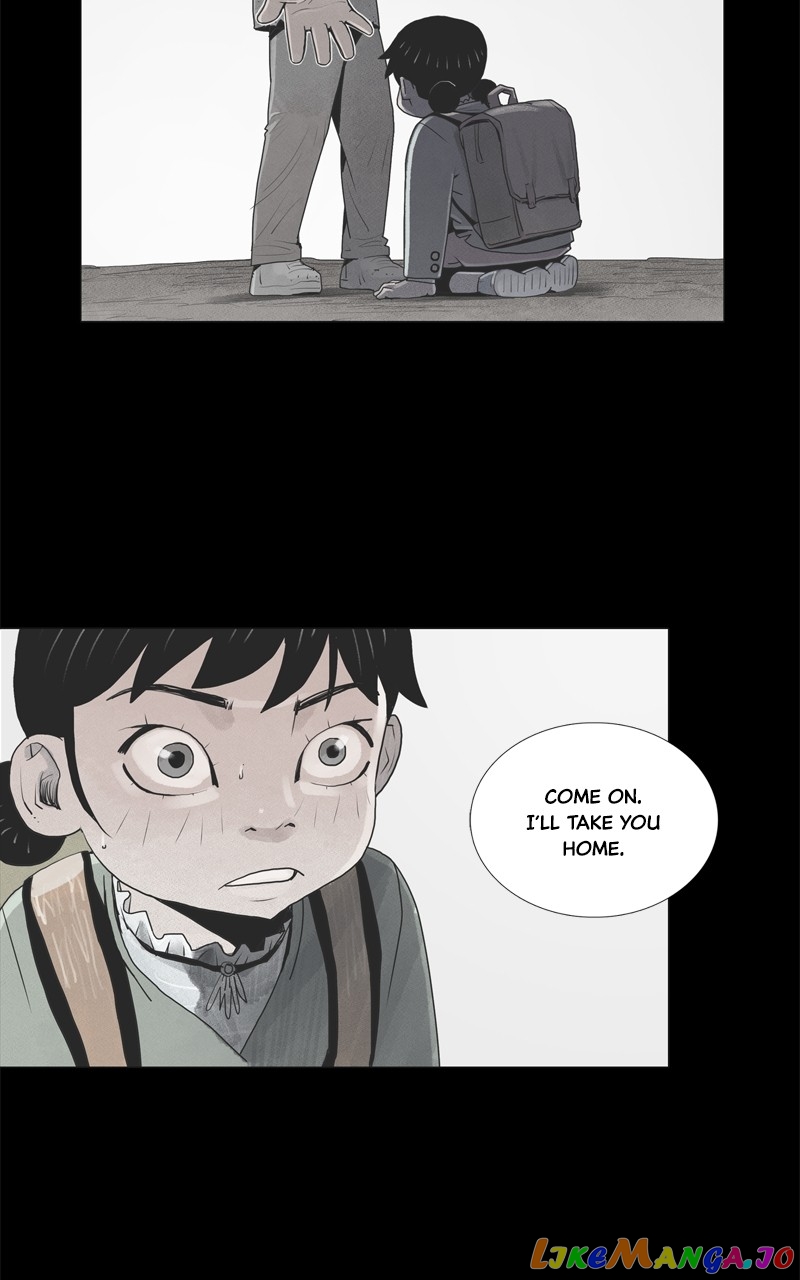 Connect - Manga chapter 15 - page 13
